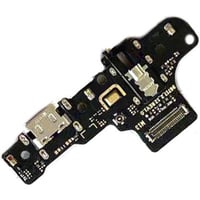 Samsung Galaxy A21 A215 Şarj Soketli Mikrofon Bordu