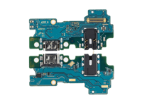 Samsung Galaxy A22 A225 Şarj Soketli Mikrofon Bordu Servis