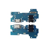 Samsung Galaxy A22 A225 Şarj Soketli Mikrofon Bordu