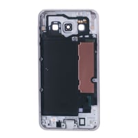 Samsung Galaxy A3 A300 Kasa Gold Çıtasız