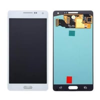 Samsung Galaxy A3 A300 Lcd Ekran Dokunmatik Beyaz Oled