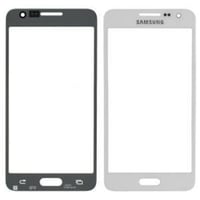 Samsung Galaxy A3 A300 Lens Beyaz
