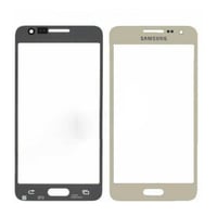Samsung Galaxy A3 A300 Lens Ocalı Gold
