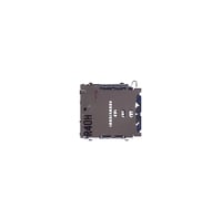 Samsung Galaxy A3 A300 Sim Kart Okuyucu