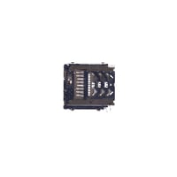Samsung Galaxy A3 A300 Sim Kart Okuyucu