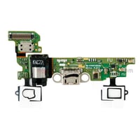 Samsung Galaxy A3 A300f Şarj Soketli Mikrofon Filmi Flex