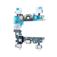 Samsung Galaxy A3 A300h Şarj Soketli Mikrofon Filmi Flex