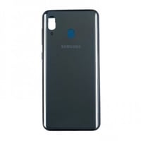 Samsung Galaxy A30 A305 Kasa Kapak Siyah