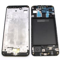 Samsung Galaxy A30 A305 Lcd Ekran Çıtası