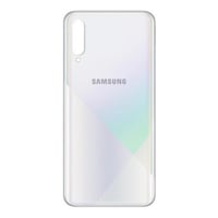 Samsung Galaxy A30s A307 Arka Kapak Beyaz
