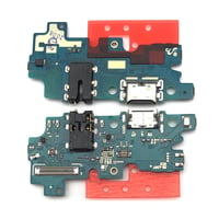 Samsung Galaxy A30s A307 Şarj Soketli Mikrofon Bordu Servis