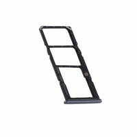 Samsung Galaxy A30s A307 Sim Kart Tepsisi Siyah