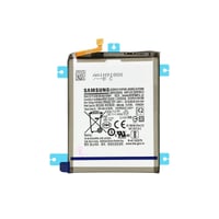 Samsung Galaxy A31 A315 Batarya Pil Servis Eb-ba315aby