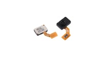 Samsung Galaxy A31 A315 Home Tuş Bordu Flim Flex