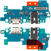 Samsung Galaxy A31 A315 Şarj Soketli Mikrofon Bordu Servis