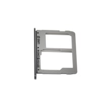 Samsung Galaxy A310 A510 A710 Sim Kart Tepsisi Siyah