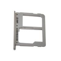 Samsung Galaxy A310 A510 A710 Sim Kart Tepsisi Gold