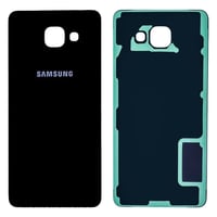 Samsung Galaxy A310 Arka Kapak Siyah