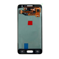Samsung Galaxy A310 Lcd Ekran Dokunmatik Siyah Oled