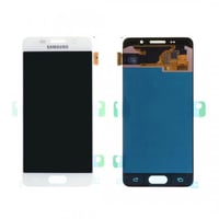 Samsung Galaxy A310 Lcd Ekran Dokunmatik Beyaz Oled