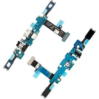 Samsung Galaxy A310F Şarj Soketli Mikrofon Filmi Flex Servis