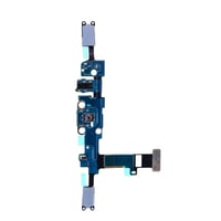 Samsung Galaxy A310F Şarj Soketli Mikrofon Filmi Flex