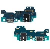 Samsung Galaxy A32 A325 Şarj Soketli Mikrofon Bordu Servis