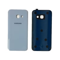 Samsung Galaxy A320 Arka Kapak Mavi