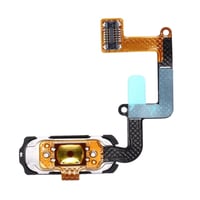 Samsung Galaxy A320 Home Tuş Bordu Filmi Flex Gold