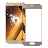 Samsung Galaxy A320 Lens Ocalı Gold Servis