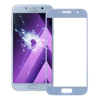 Samsung Galaxy A320 Lens Ocalı Mavi Servis