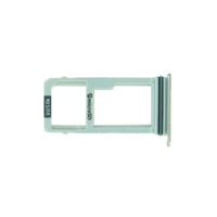 Samsung Galaxy A320 Sim Kart Tepsisi Gold