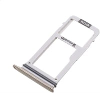 Samsung Galaxy A320 Sim Kart Tepsisi Rose