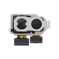 Samsung Galaxy A40 A405 Arka Kamera 