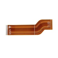 Samsung Galaxy A40 A405 Lcd Ekran Filmi Flex