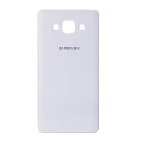 Samsung Galaxy A5 A500 Kasa Beyaz Çıtasız