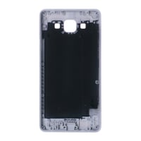 Samsung Galaxy A5 A500 Kasa Beyaz Çıtasız