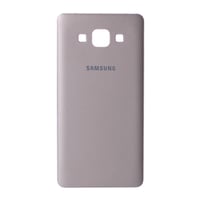 Samsung Galaxy A5 A500 Kasa Gold Çıtasız