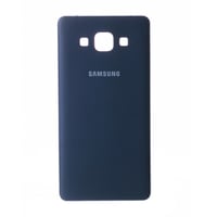 Samsung Galaxy A5 A500 Kasa Mavi Çıtasız