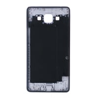 Samsung Galaxy A5 A500 Kasa Mavi Çıtasız