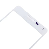 Samsung Galaxy A5 A500 Lens Beyaz