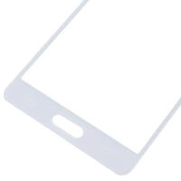 Samsung Galaxy A5 A500 Lens Beyaz