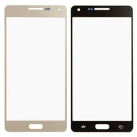Samsung Galaxy A5 A500 Lens Gold
