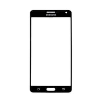 Samsung Galaxy A5 A500 Lens Ocalı Siyah