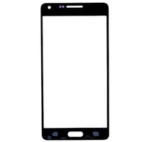 Samsung Galaxy A5 A500 Lens Siyah