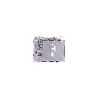Samsung Galaxy A5 A500 Mmc Kart Okuyucu