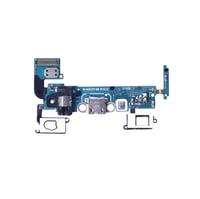 Samsung Galaxy A5 A500f Şarj Soketli Mikrofon Filmi Flex