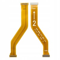 Samsung Galaxy A50 A505 Lcd Ekran Ara Filmi Flex