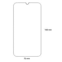 Samsung Galaxy A50 A505 Oca