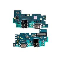 Samsung Galaxy A50 A505 Şarj Soketli Kulaklık Soketli Mikrofon Bordu Servis